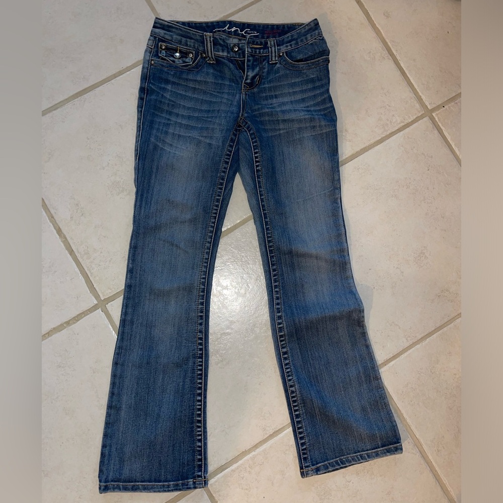 Linc denim jeans